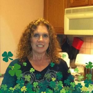 Meet your Posher, Kathy